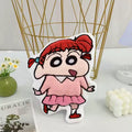 Nene Sakurada hand towel